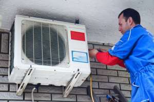 Find HVAC Contractors in Rush County