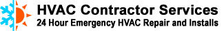 Rush County HVAC Contractors